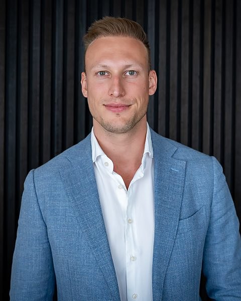 Daniel Benker, Geschäftsführer der BM Property Partners GmbH